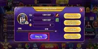 cách rút tiền 68 game bài