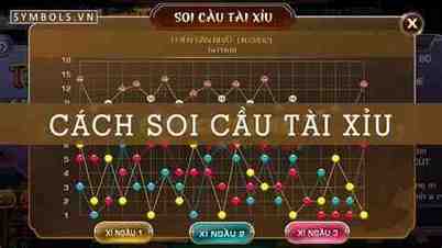 cách soi cầu tài xỉu 68 game bài