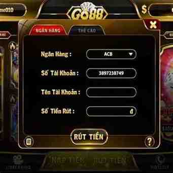 cách tải go88