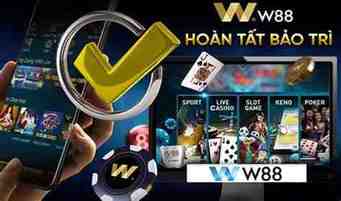 cách vào w88 vt