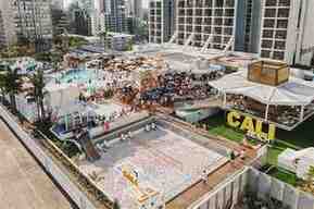 cali club