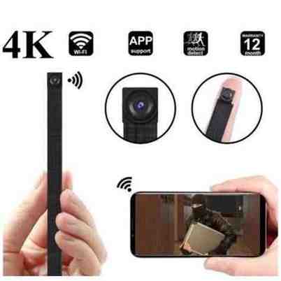 camera mini v99