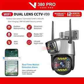 camera v99 pro