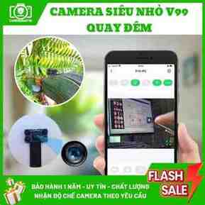 camera v99