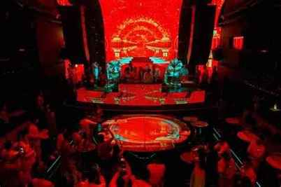 canalis club