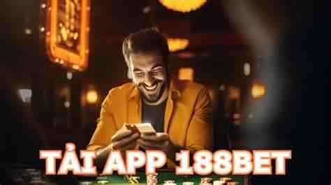 cara mengunduh app 188bet