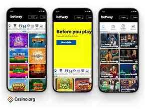 casino betway