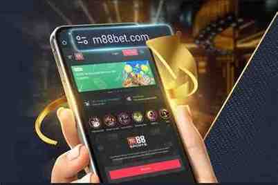casino m88