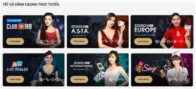 casino trực tuyến m88
