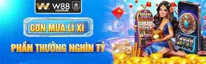 casino trực tuyến w88
