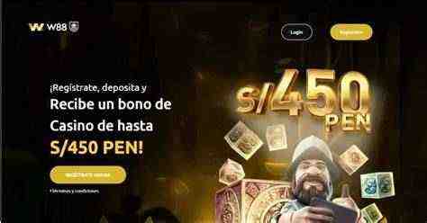 casino w88