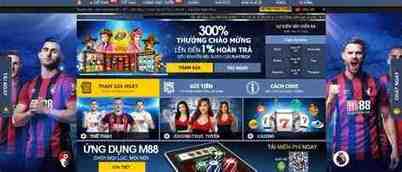 câu hỏi thường gặp m88