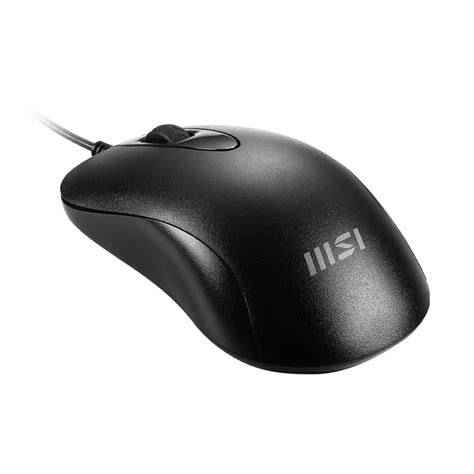 chuột msi m88