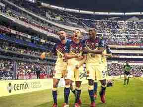 club america fc