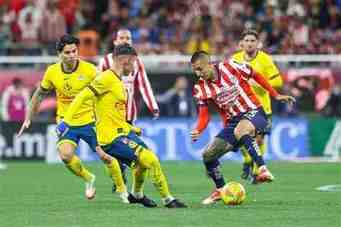 club america vs