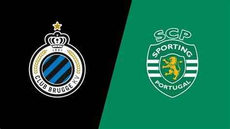 club brugge vs
