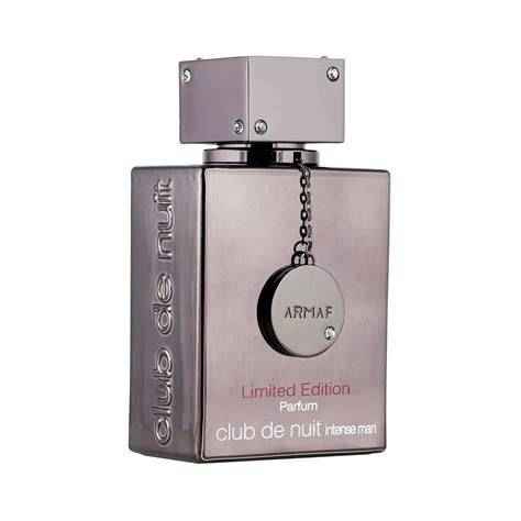 club de nuit limited