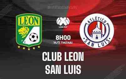 club leon vs