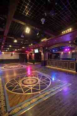 club