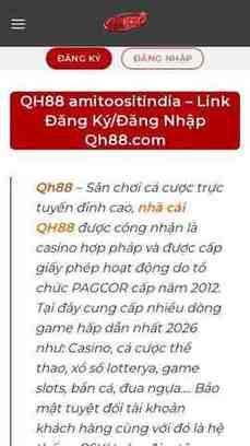 code qh88