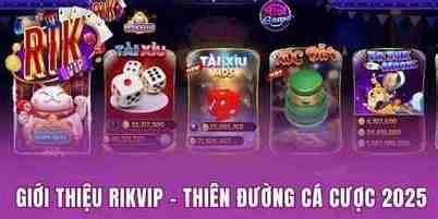 code rikvip 2025