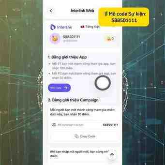code tặng thưởng vn88