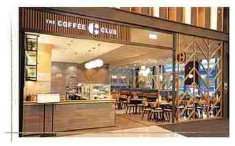 coffee club