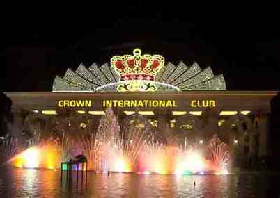 crown international club danang