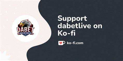 dabet live