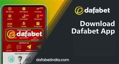 dafabet app