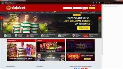 dafabet net