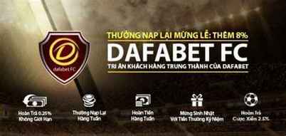 dafabet vietnam