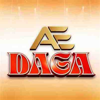 daga ae888