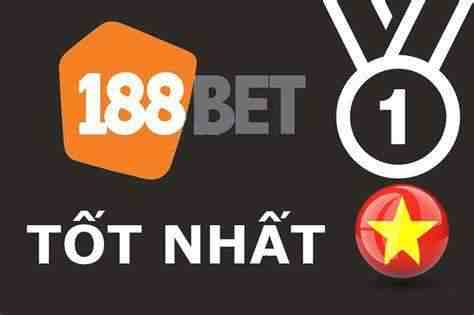 đại lý 188bet