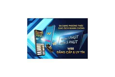 đăng kí w88 w88vt