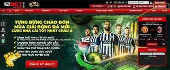 đăng ký 12bet
