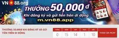 dang ky vn88