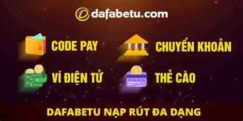 đăng nhập dafabet
