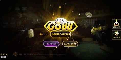 đăng nhập go88
