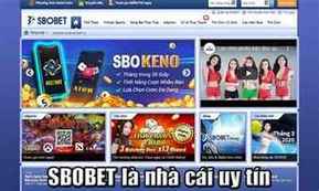 dang nhap sbobet