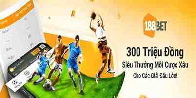 đăng nhập trang 188bet