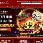 dang nhap vn88