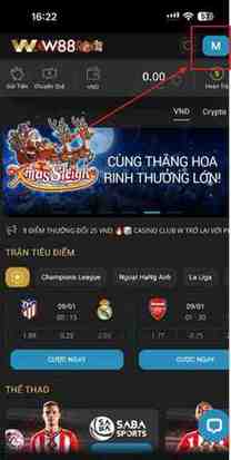 đăng nhập w88 zoro