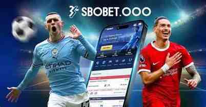 di động sbobet