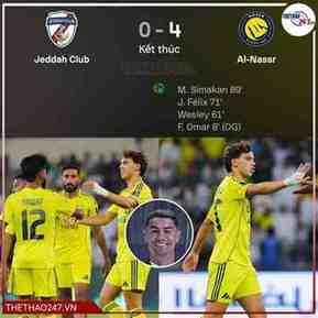 đội hình jeddah club gặp al-nassr