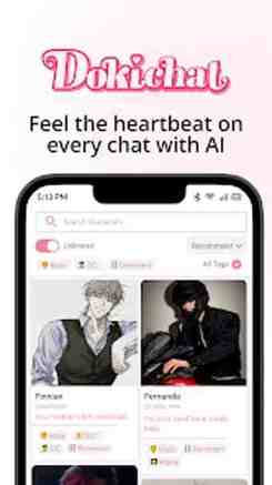 dokichat club