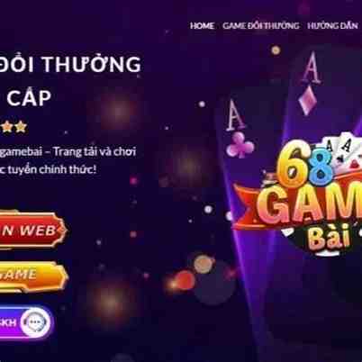 download 68 game bài