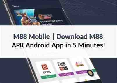download m88