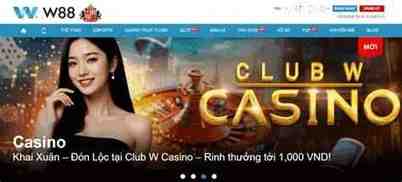 đường link vào w88 không bị chặn