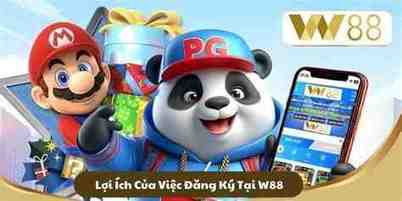 đường link w88